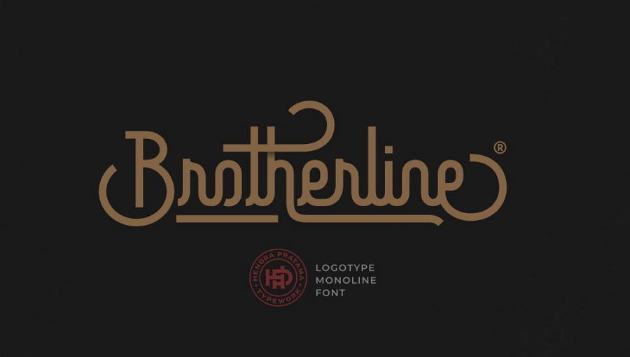 Brotherline